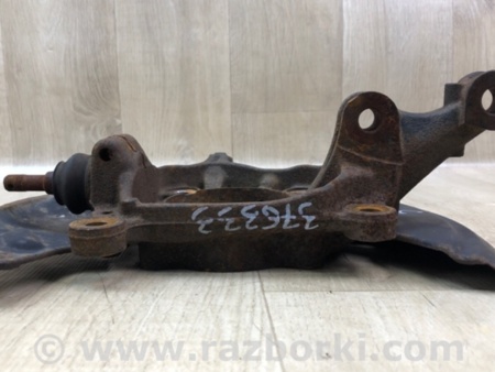 ФОТО поворотний кулак для Subaru Legacy BN Киев