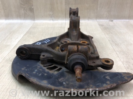 ФОТО поворотний кулак для Subaru Legacy BN Киев