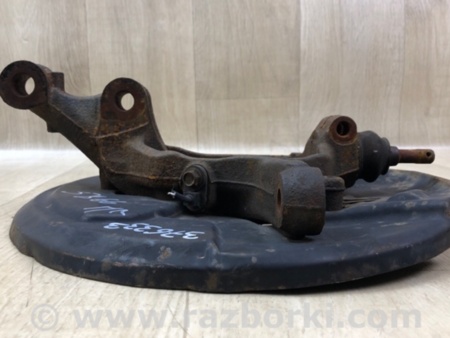 ФОТО поворотний кулак для Subaru Legacy BN Киев