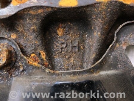 ФОТО поворотний кулак для Subaru Legacy BN Киев