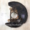 ФОТО поворотний кулак для Subaru Legacy BN Киев