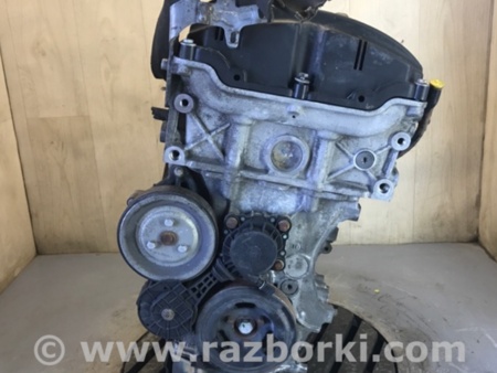 ФОТО Двигун на запчастини (під ремонт) для MINI Paceman R61 (09.2012-01.2017) Киев