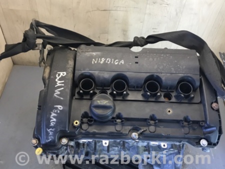 ФОТО Двигун на запчастини (під ремонт) для MINI Paceman R61 (09.2012-01.2017) Киев