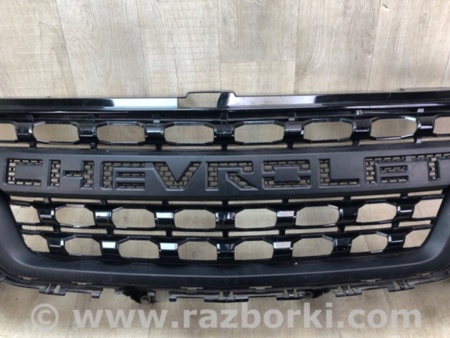 ФОТО Решітка радіатора для Chevrolet Colorado Киев