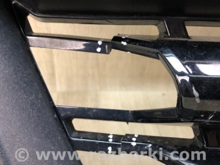 ФОТО Решітка радіатора для Chevrolet Colorado Киев