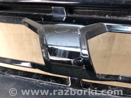 ФОТО Решітка радіатора для Chevrolet Colorado Киев
