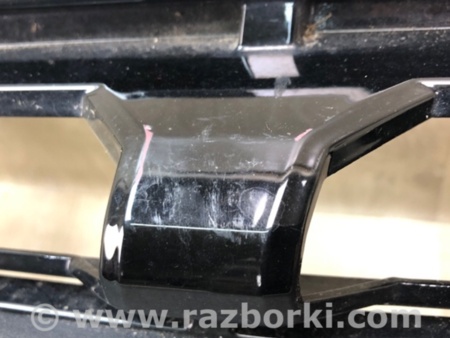ФОТО Решітка радіатора для Chevrolet Colorado Киев