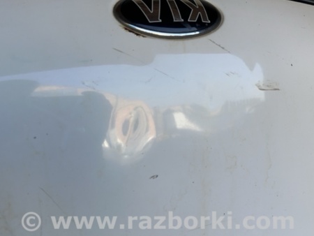 ФОТО Капот для KIA SOUL PS Киев