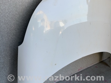ФОТО Капот для KIA SOUL PS Киев