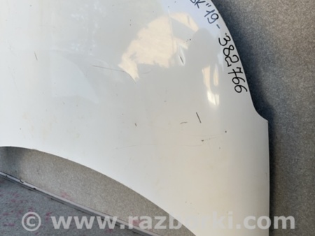 ФОТО Капот для KIA SOUL PS Киев