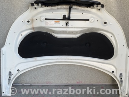 ФОТО Капот для KIA SOUL PS Киев