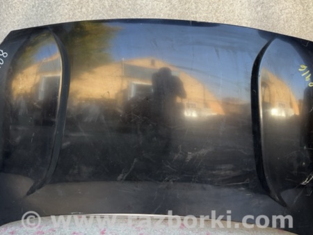 ФОТО Капот для KIA Niro DE (16-22) Киев
