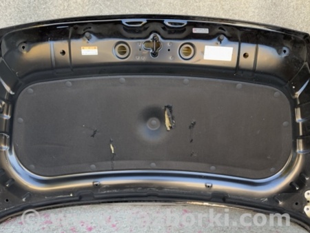 ФОТО Капот для KIA Niro DE (16-22) Киев