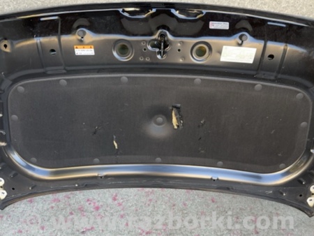 ФОТО Капот для KIA Niro DE (16-22) Киев