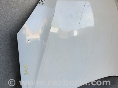 ФОТО Капот для Hyundai Genesis Coupe (09-11) Киев