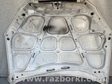 ФОТО Капот для Hyundai Genesis Coupe (09-11) Киев