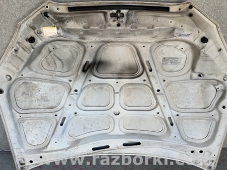 ФОТО Капот для Hyundai Genesis Coupe (09-11) Киев