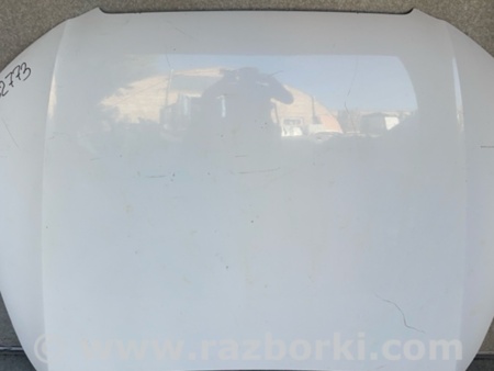 ФОТО Капот для Audi (Ауди) A5 8T (03.2007-11.2016) Киев