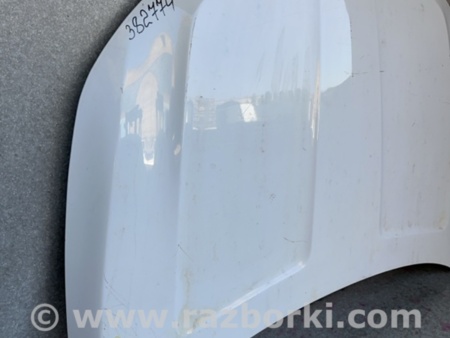 ФОТО Капот для Chevrolet Impala Киев