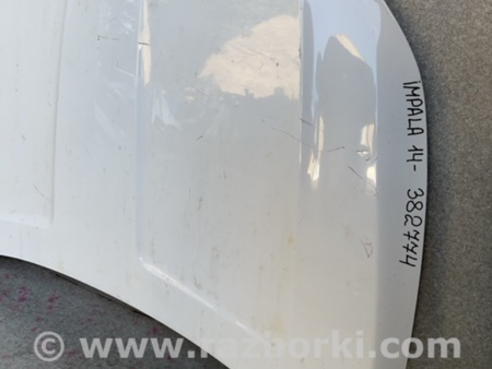 ФОТО Капот для Chevrolet Impala Киев