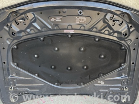 ФОТО Капот для BMW 3 F30 Киев