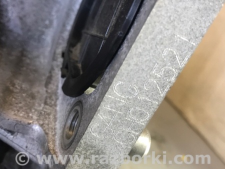 ФОТО Двигун бензин для KIA Optima JF Киев