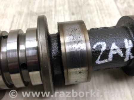 ФОТО Распредвал для Toyota Camry 50 XV50 (08.2011-11.2014) Киев