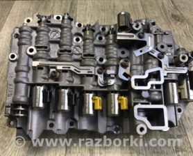 Гідроблок АКПП Volkswagen Jetta USA (10-17)