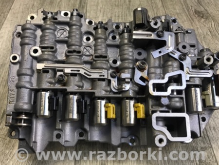 ФОТО Гідроблок АКПП для Volkswagen Jetta USA (10-17) Киев
