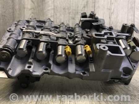 ФОТО Гідроблок АКПП для Volkswagen Jetta USA (10-17) Киев