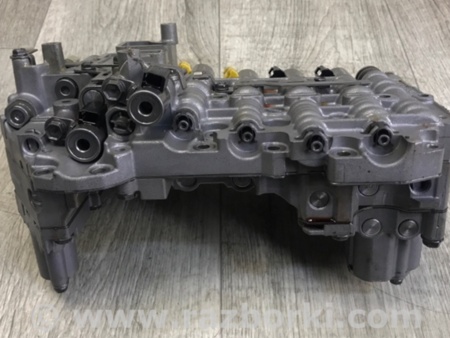 ФОТО Гідроблок АКПП для Volkswagen Jetta USA (10-17) Киев