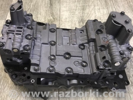 ФОТО Гідроблок АКПП для Volkswagen Jetta USA (10-17) Киев