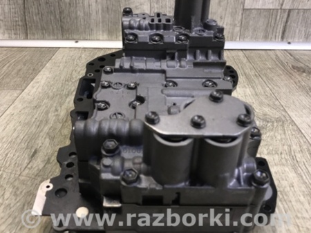 ФОТО Гідроблок АКПП для Volkswagen Jetta USA (10-17) Киев