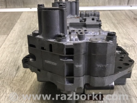 ФОТО Гідроблок АКПП для Volkswagen Jetta USA (10-17) Киев