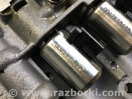 ФОТО Гідроблок АКПП для Volkswagen Jetta USA (10-17) Киев