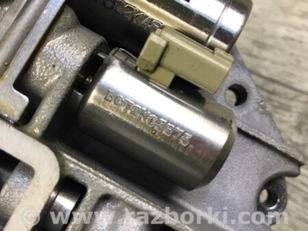 ФОТО Гідроблок АКПП для Volkswagen Jetta USA (10-17) Киев