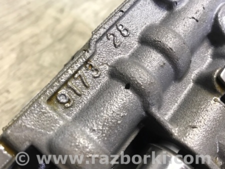 ФОТО Гідроблок АКПП для Volkswagen Jetta USA (10-17) Киев