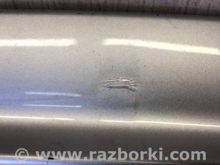 ФОТО Спідниця бампера для Honda CR-V Киев