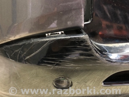 ФОТО Бампер задній для Toyota Sienna (2017-) Киев