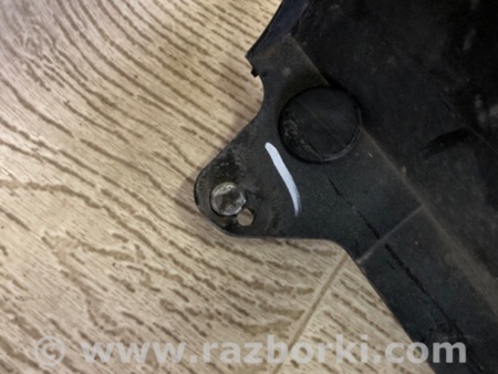 ФОТО Бампер задній для Toyota Sienna (2017-) Киев