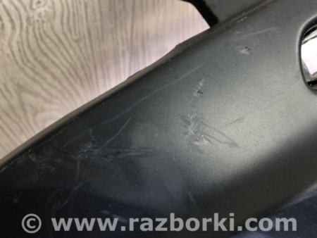 ФОТО Бампер задній для Honda HR-V (2019-) Киев