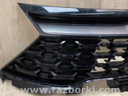 ФОТО Решітка радіатора для KIA Sportage QL (2015-...) Киев