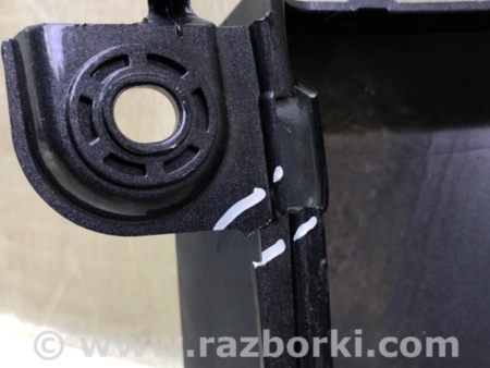ФОТО Накладка бампера для Honda Passport Киев