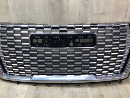 ФОТО Решітка радіатора для GMC Yukon Киев