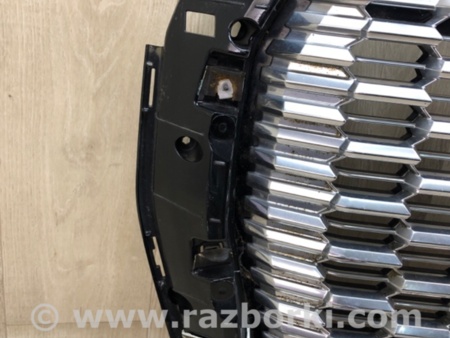 ФОТО Решітка радіатора для GMC Yukon Киев