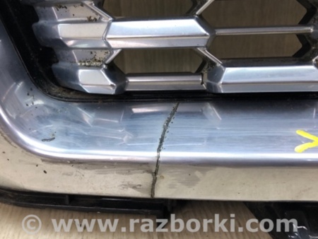 ФОТО Решітка радіатора для GMC Yukon Киев