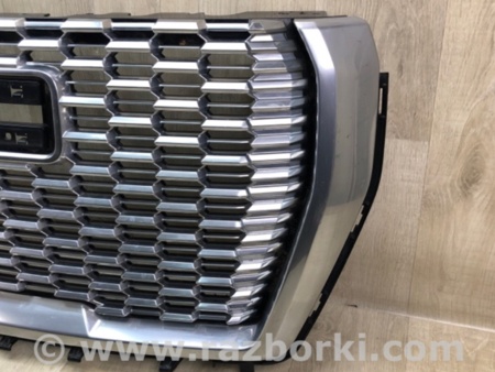 ФОТО Решітка радіатора для GMC Yukon Киев