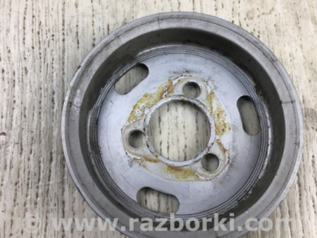 ФОТО Шків насоса ГПК для Volkswagen Passat B7 (09.2010-06.2015) Киев
