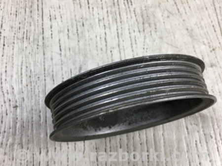 ФОТО Шків насоса ГПК для Volkswagen Passat B7 (09.2010-06.2015) Киев