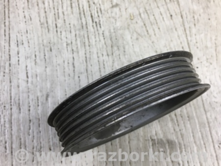 ФОТО Шків насоса ГПК для Volkswagen Passat B7 (09.2010-06.2015) Киев